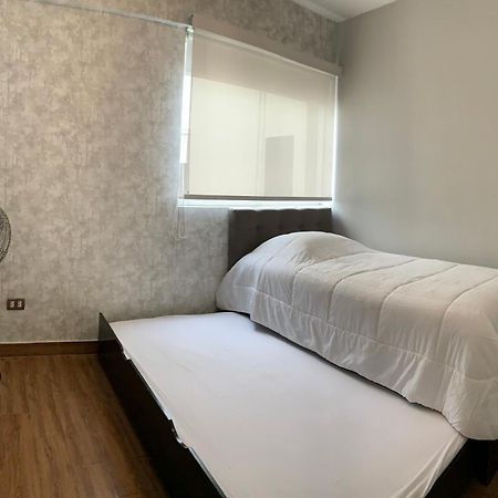 Mla Apartments - Larcomar Lima Dış mekan fotoğraf