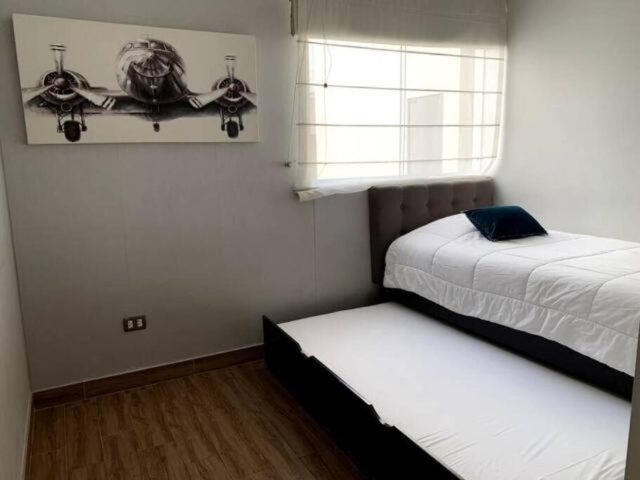 Mla Apartments - Larcomar Lima Dış mekan fotoğraf