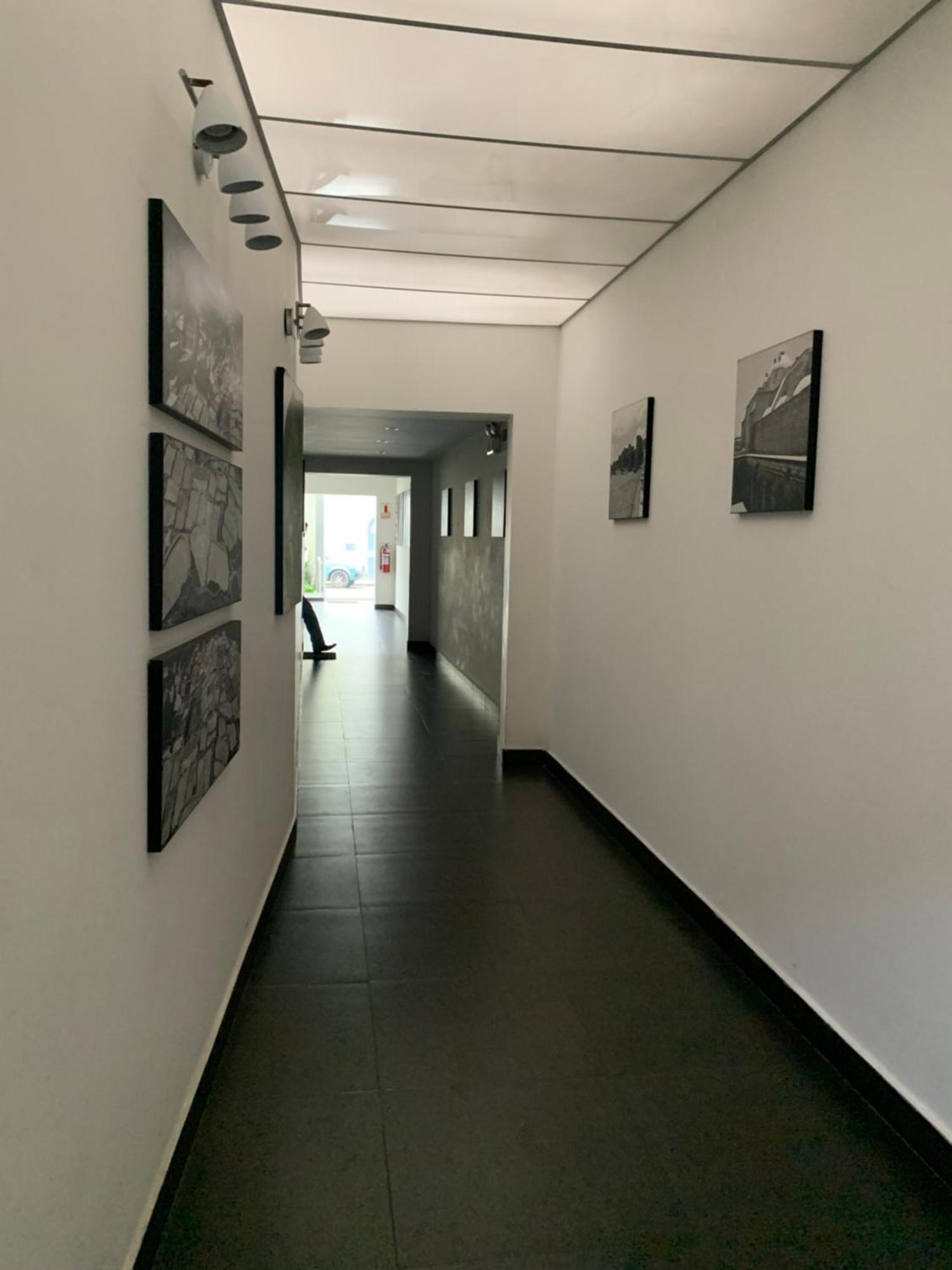 Mla Apartments - Larcomar Lima Dış mekan fotoğraf