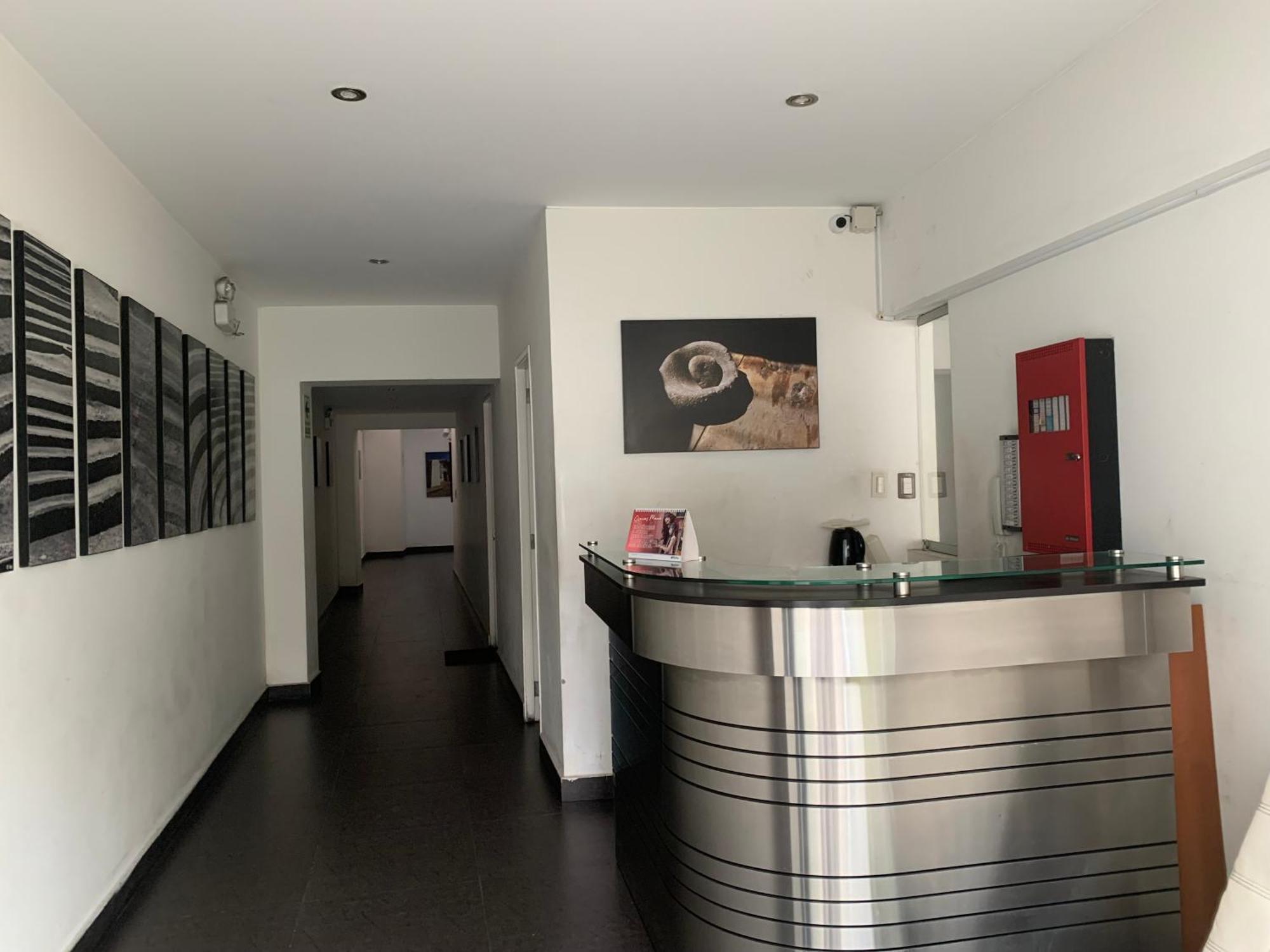 Mla Apartments - Larcomar Lima Dış mekan fotoğraf