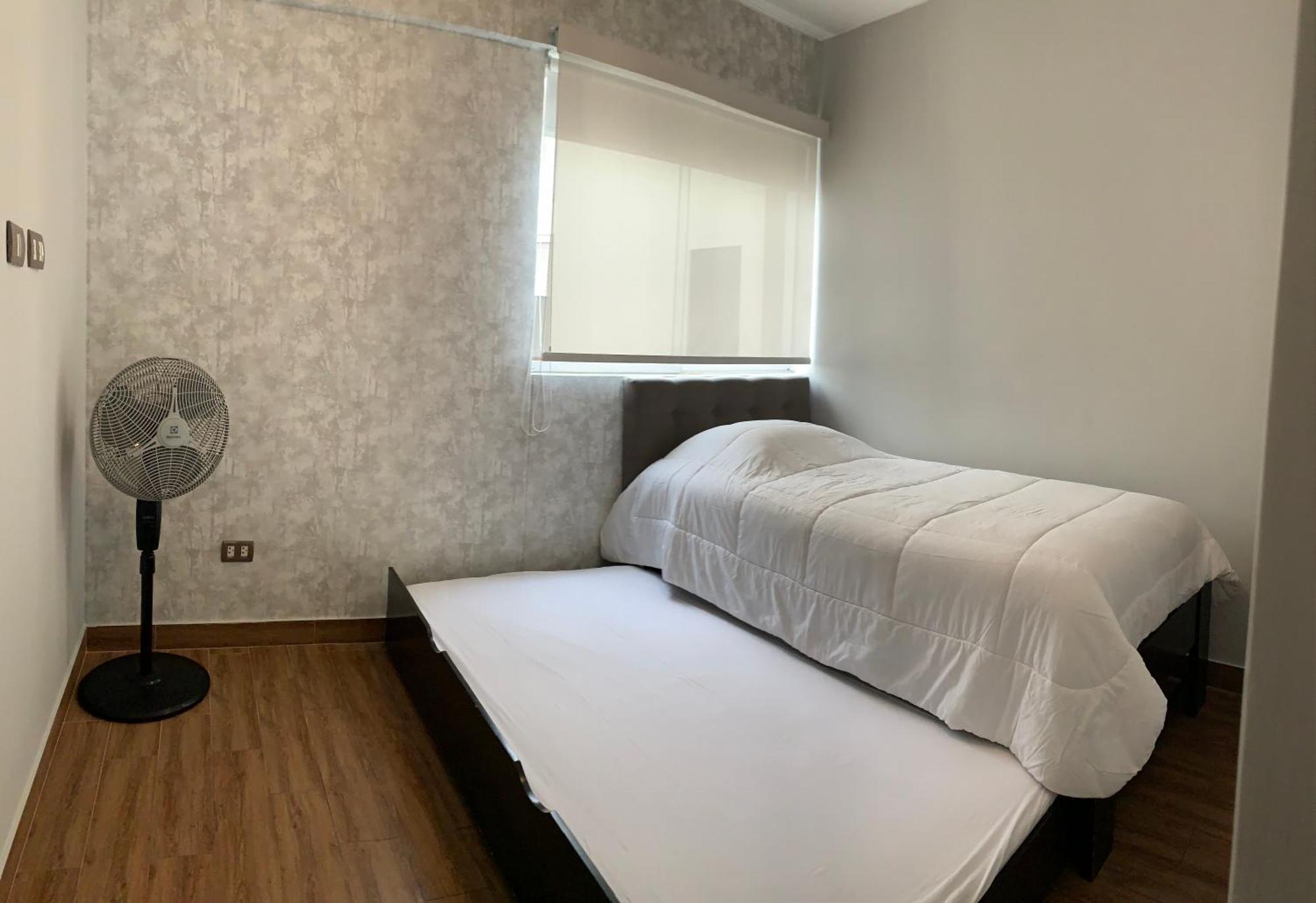 Mla Apartments - Larcomar Lima Dış mekan fotoğraf